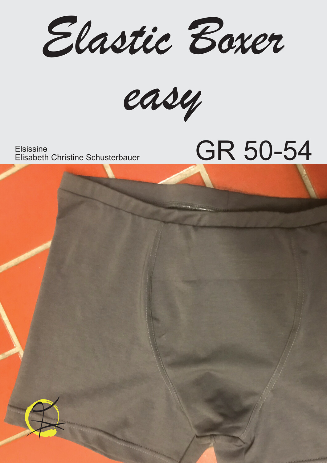 Elastic Boxer easy