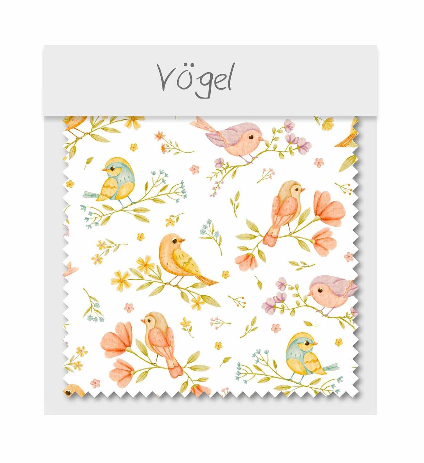Vögel