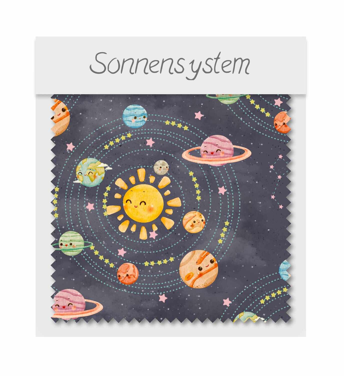 Sonnensystem