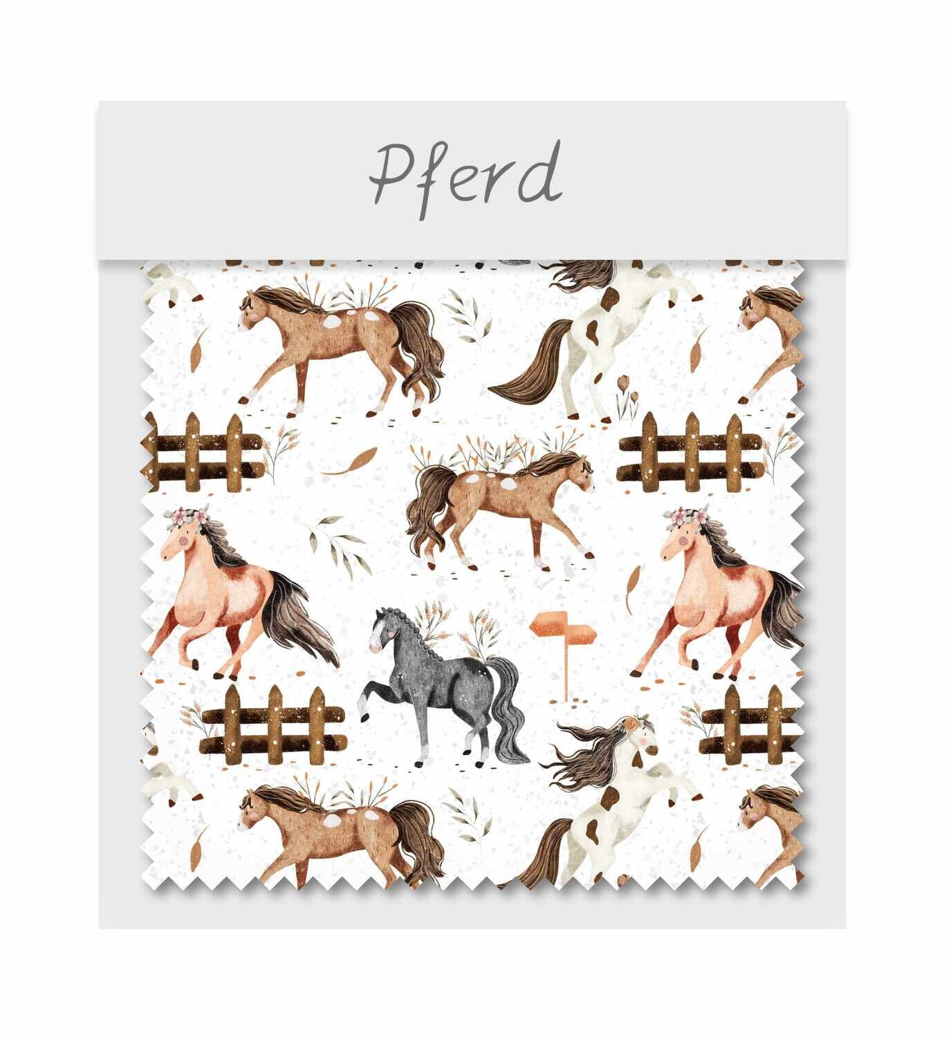 Pferd