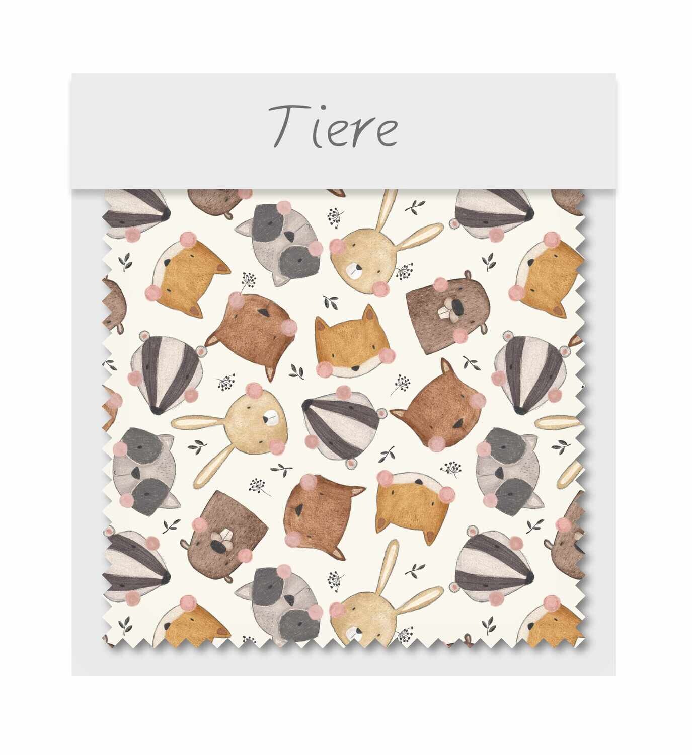Tiere