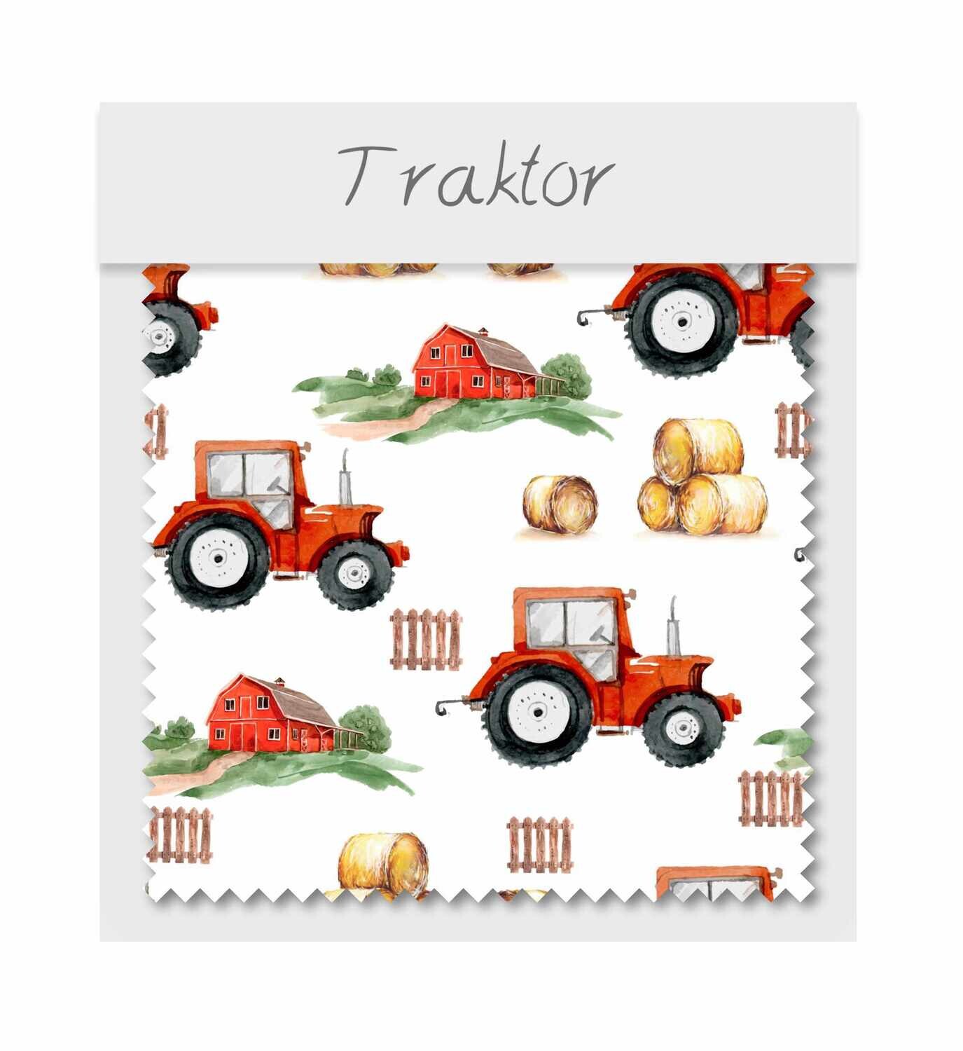 Traktor