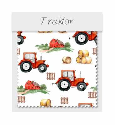 Traktor
