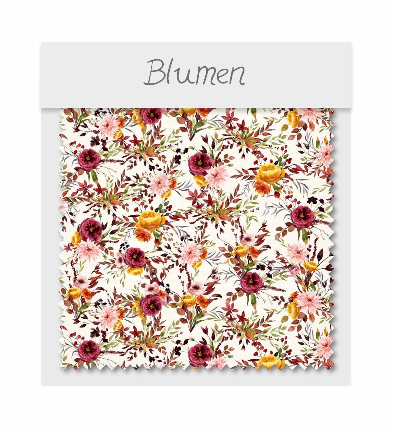 Blumen