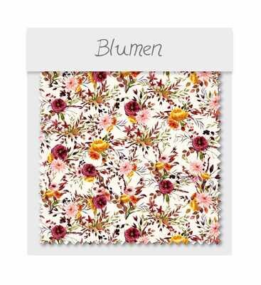 Blumen