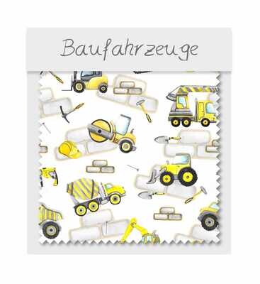 Baufahrzeuge