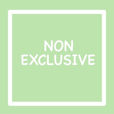Non Exclusive
