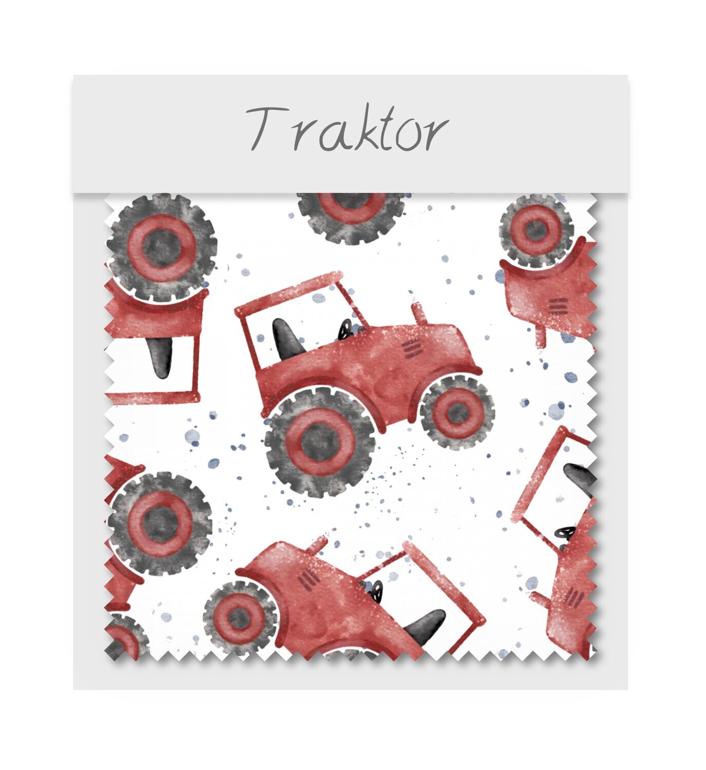Traktor