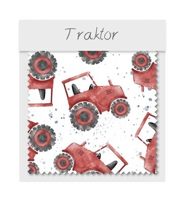 Traktor