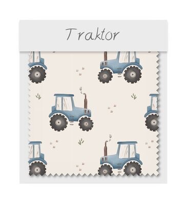 Traktor