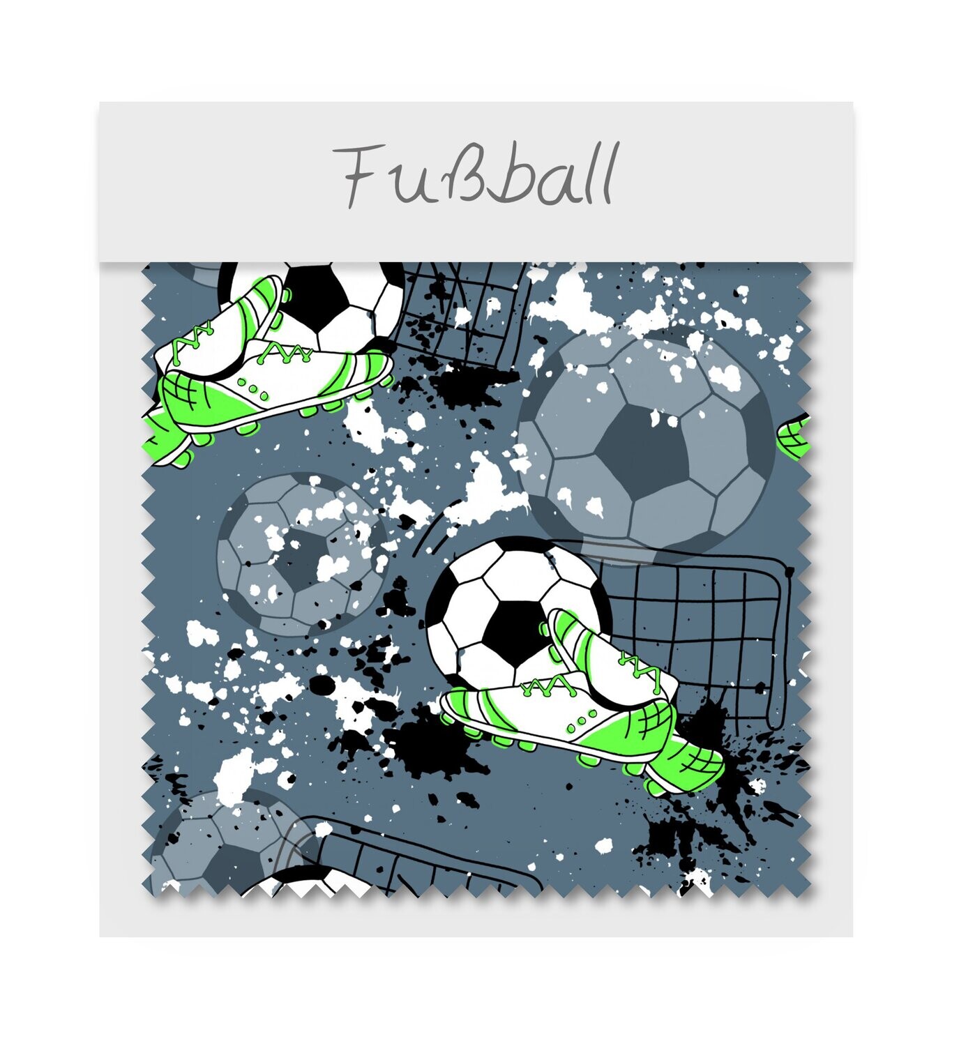 Fußball