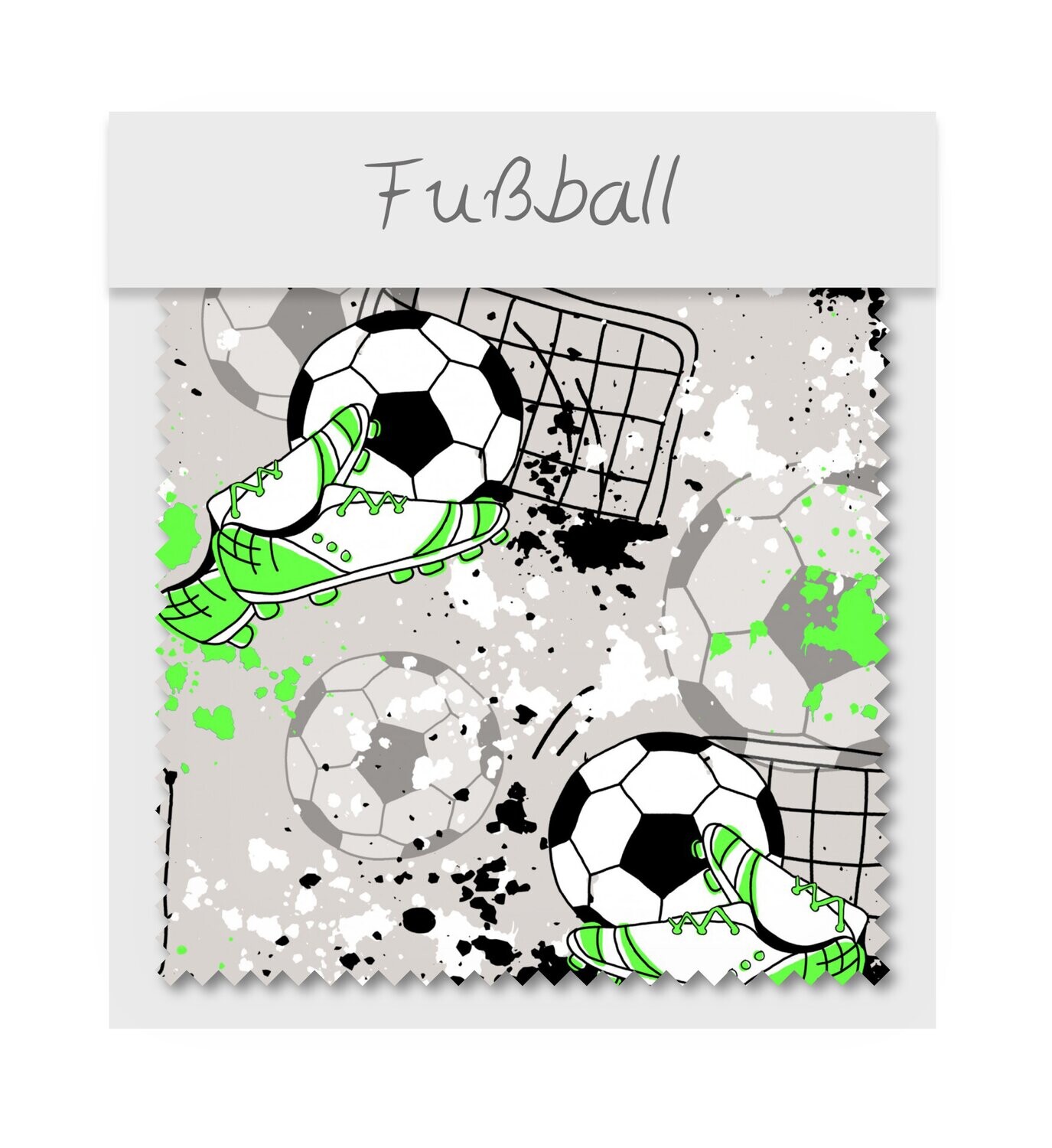 Fußball