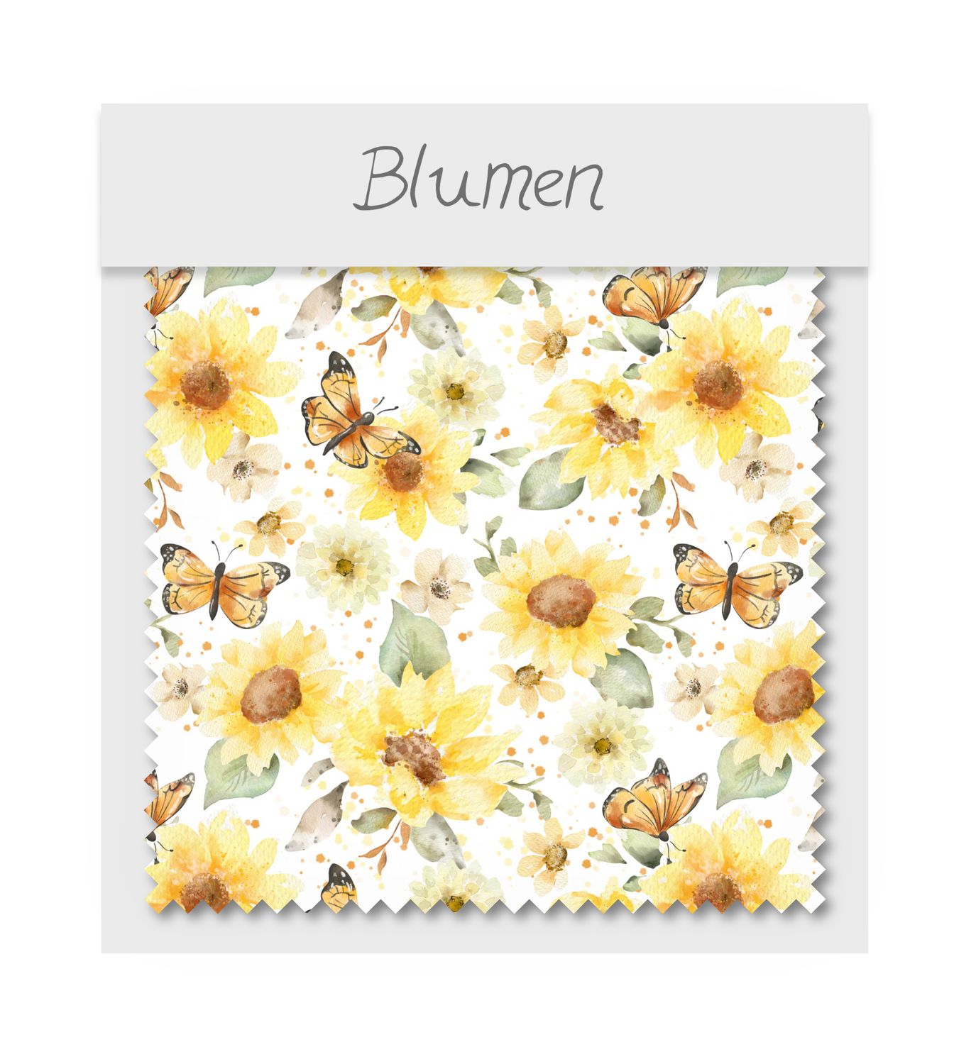 Blumen