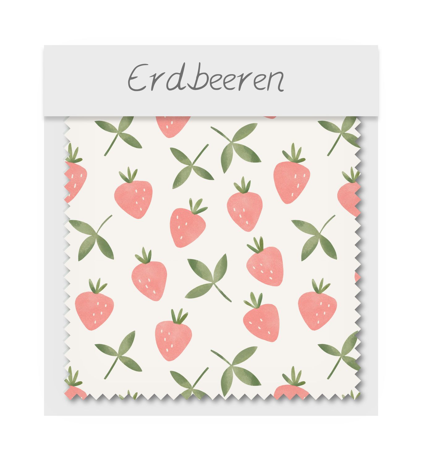 Erdbeeren
