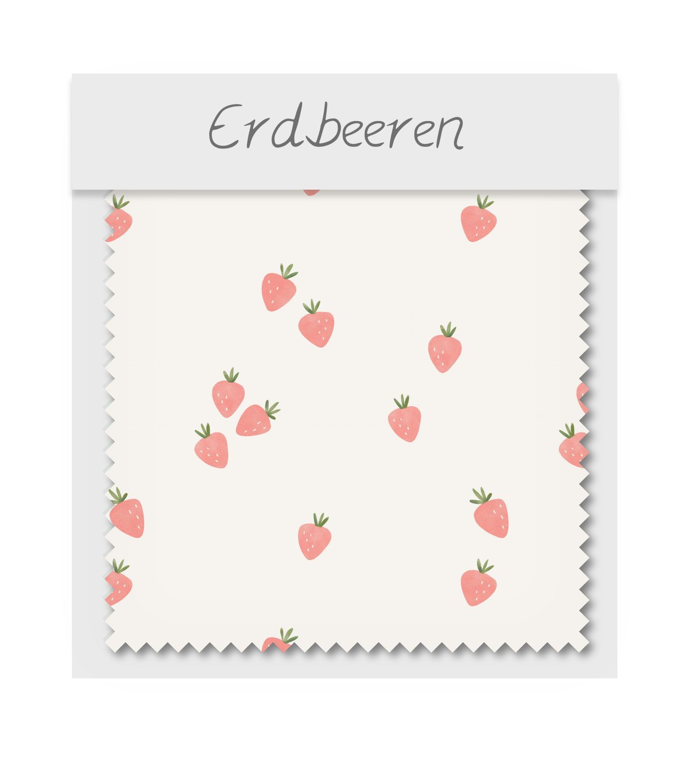 Erdbeeren