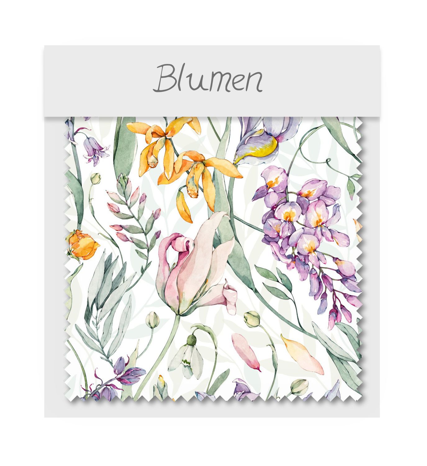 Blumen