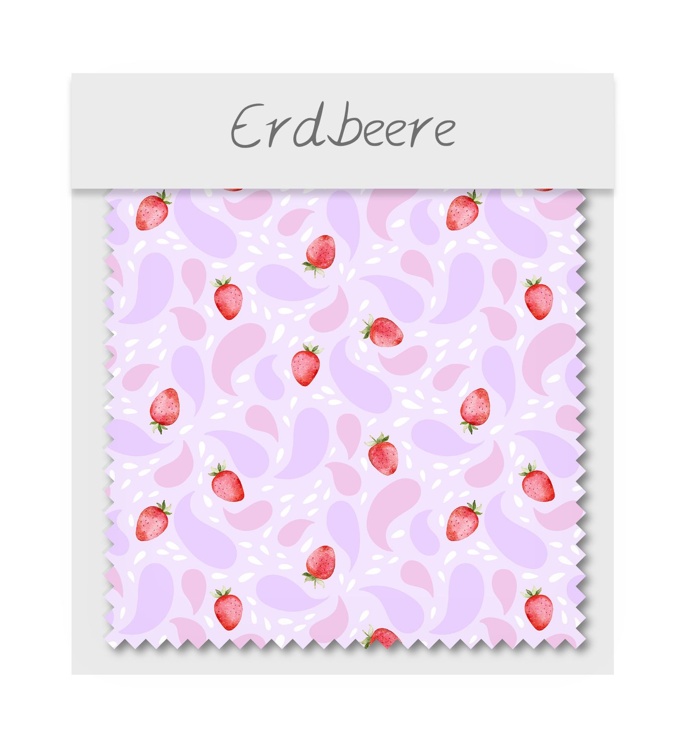 Erdbeeren