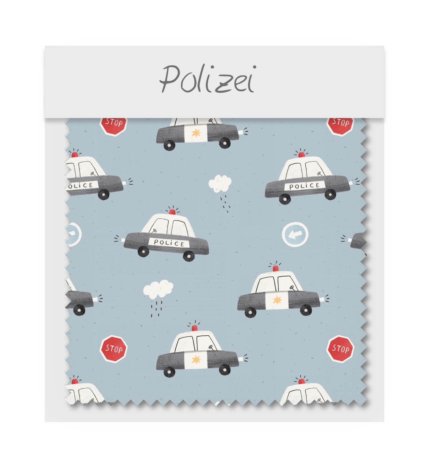 Polizei
