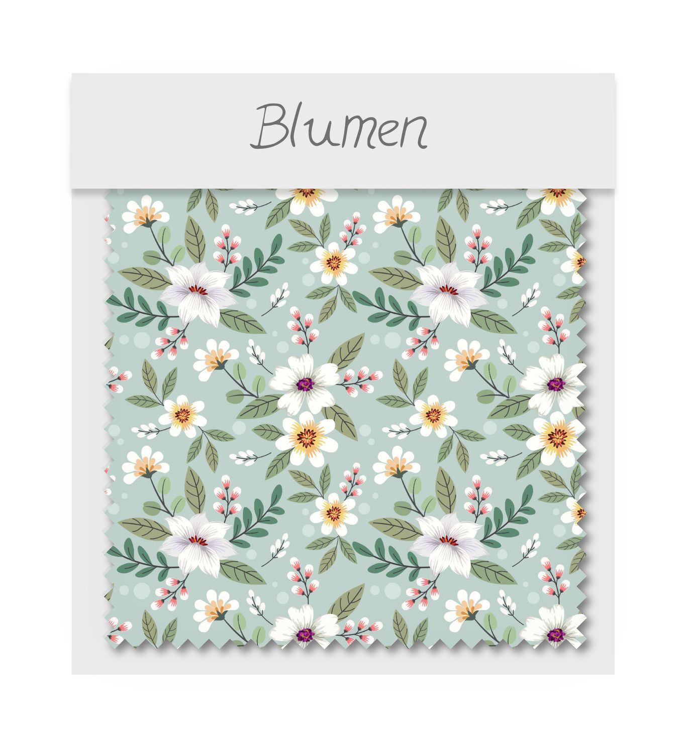 Blumen