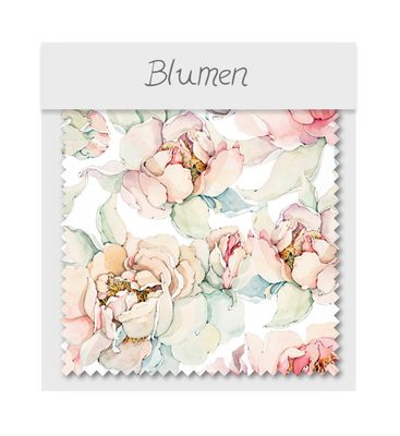 Blumen