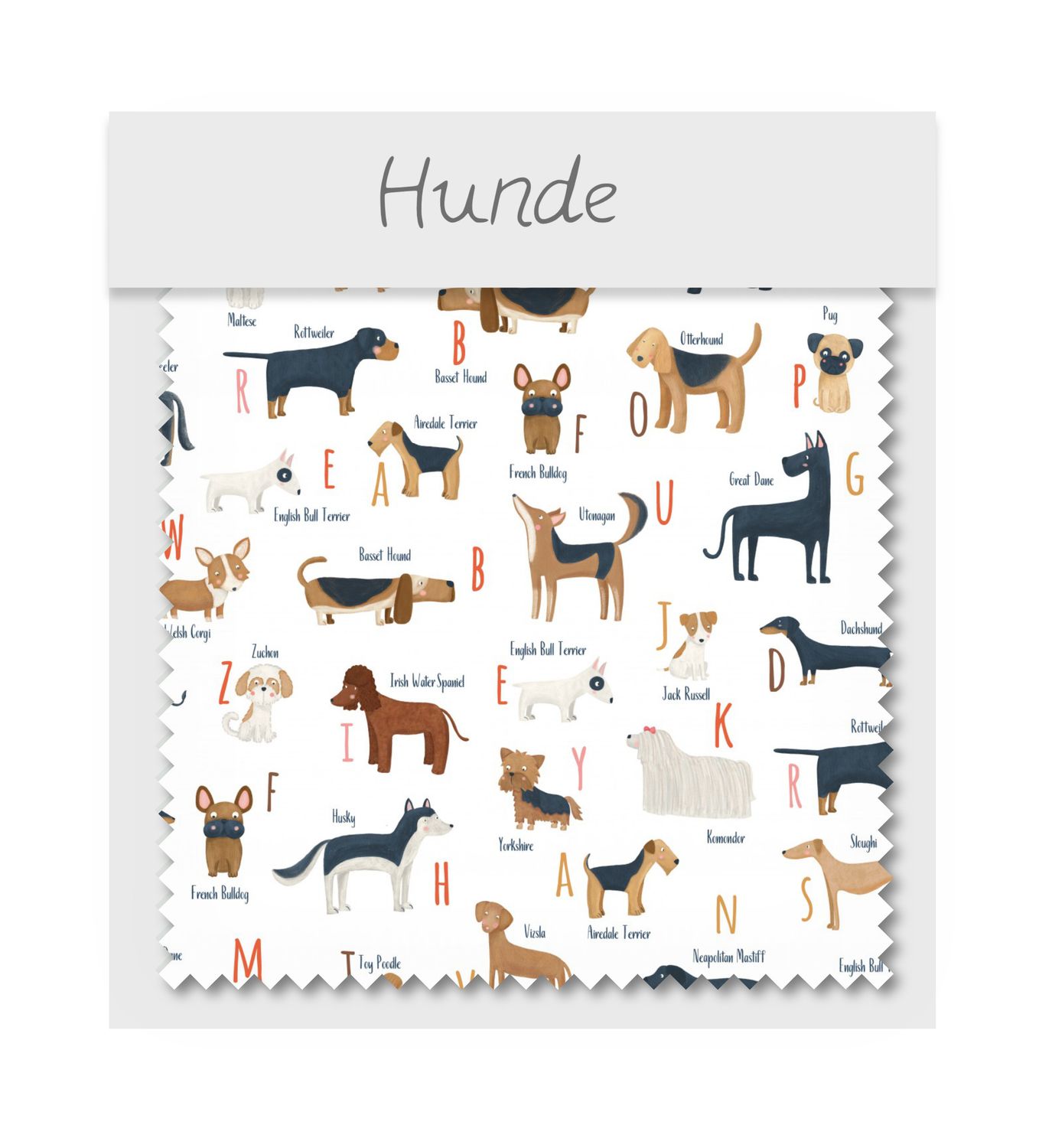 Hunde