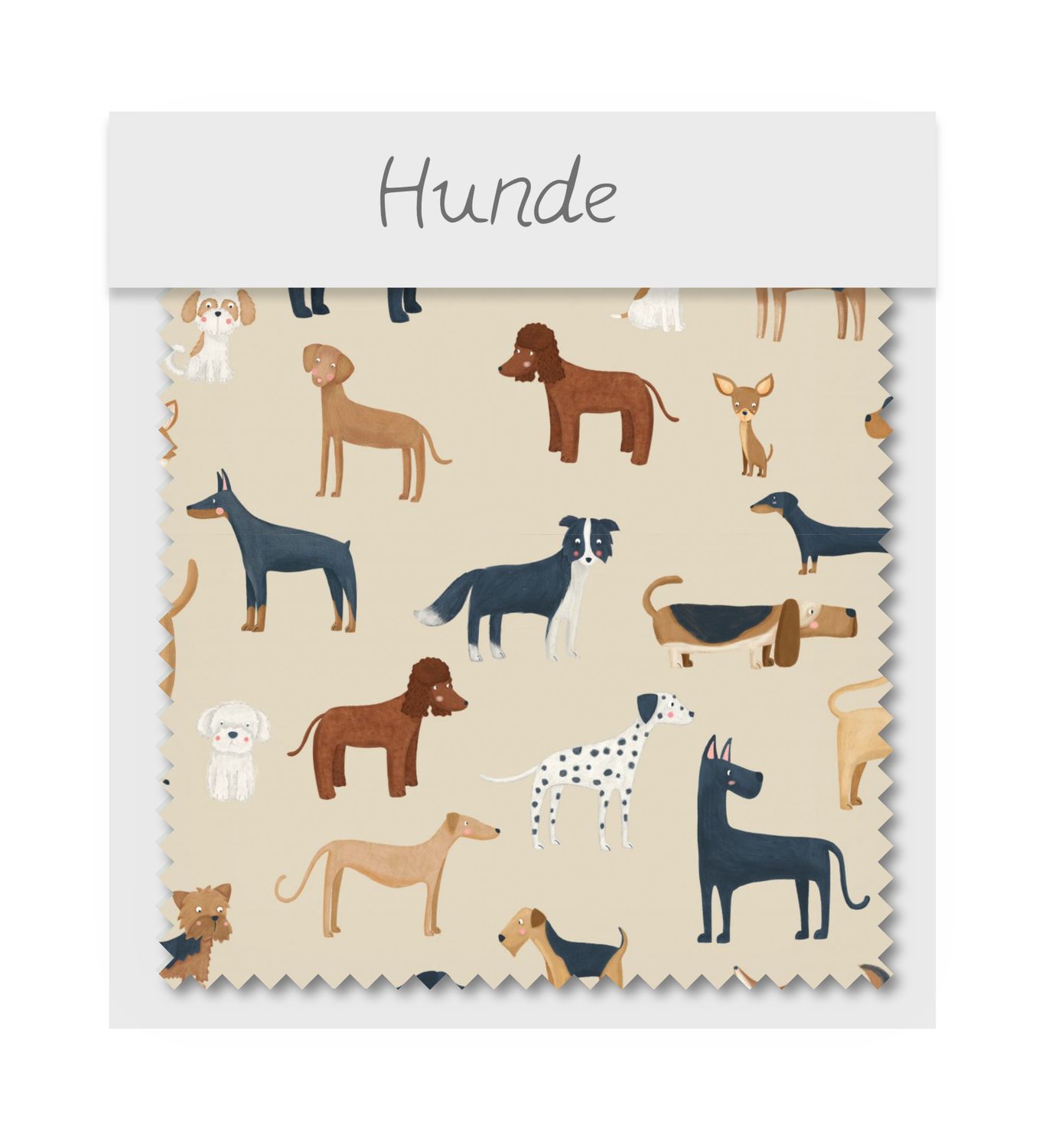 Hunde