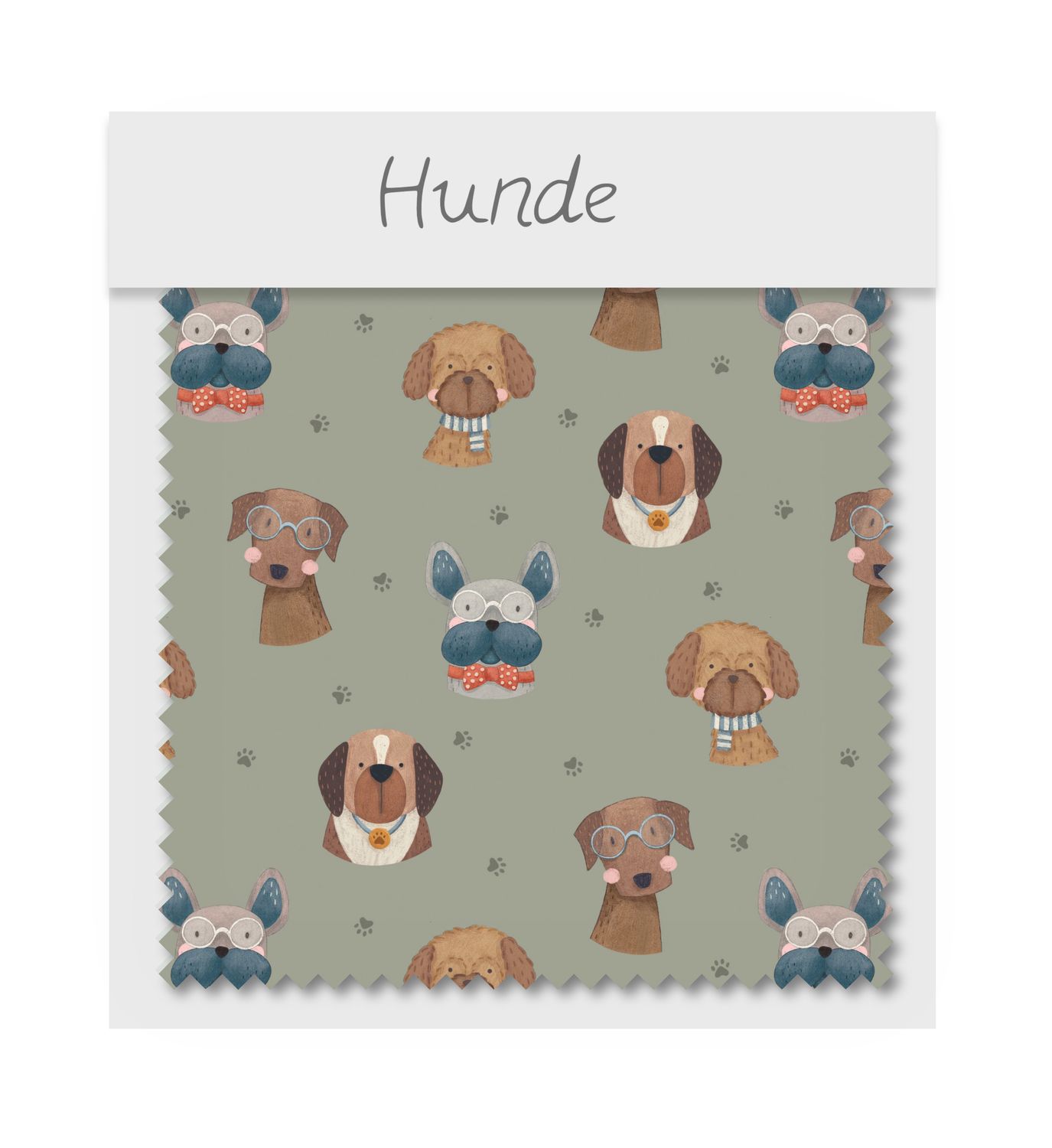 Hunde