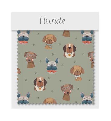 Hunde
