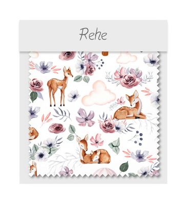 Rehe