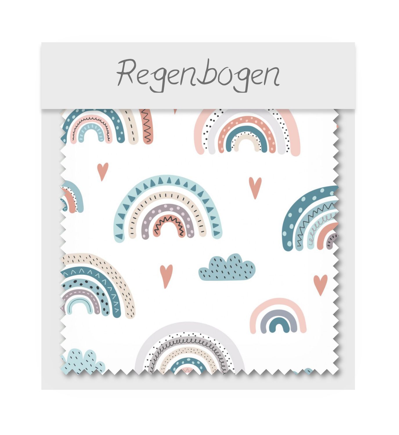 Regenbogen