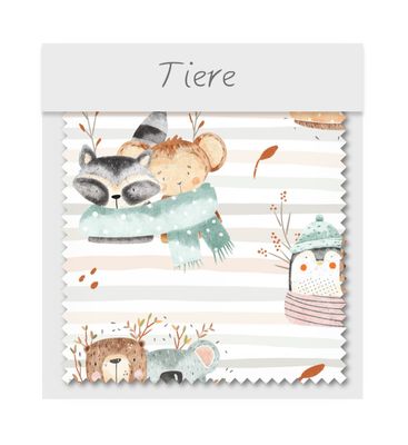 Tiere