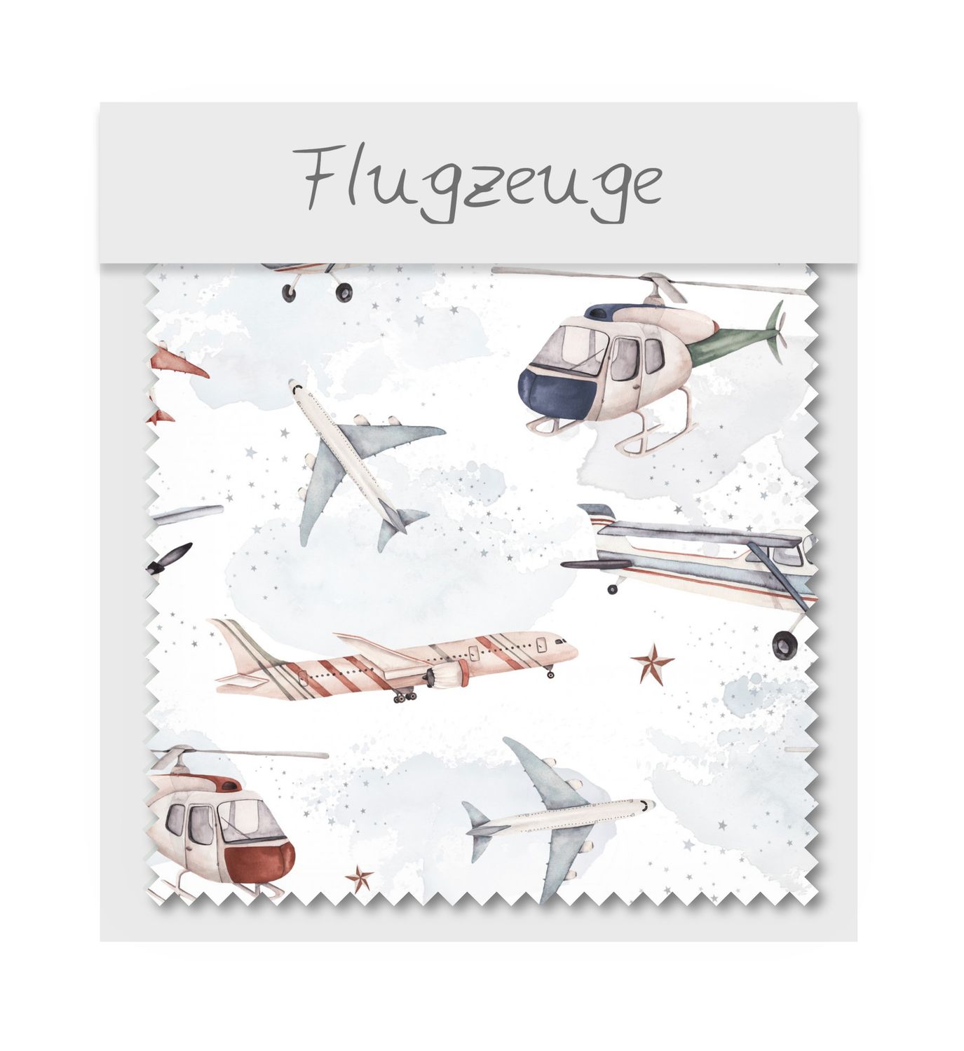 Flugzeuge