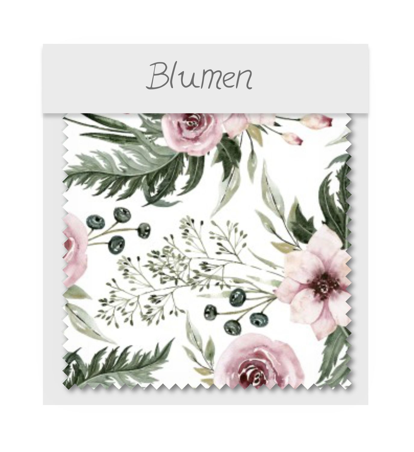 Blumen