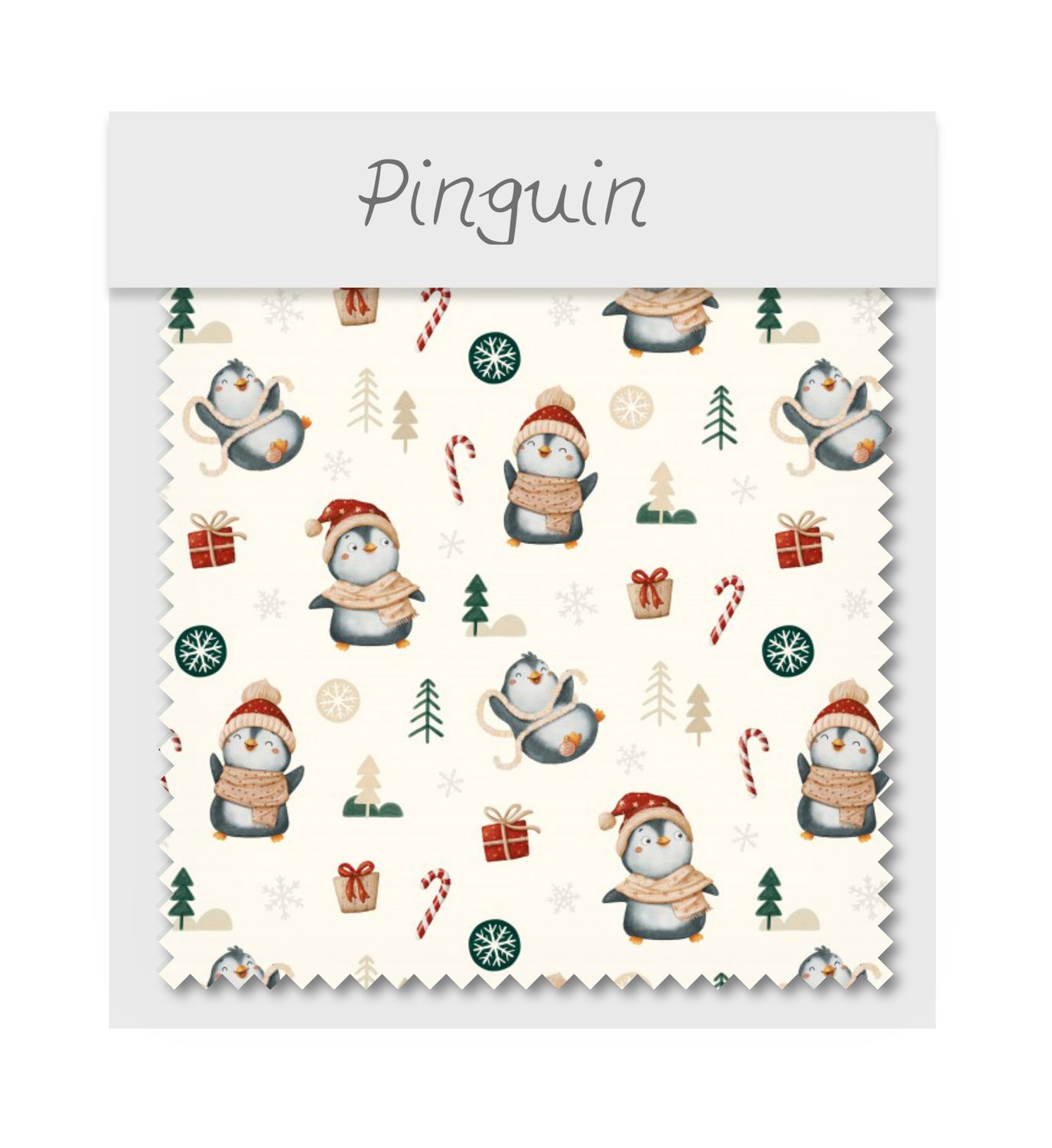 Pinguin