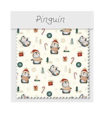 Pinguin