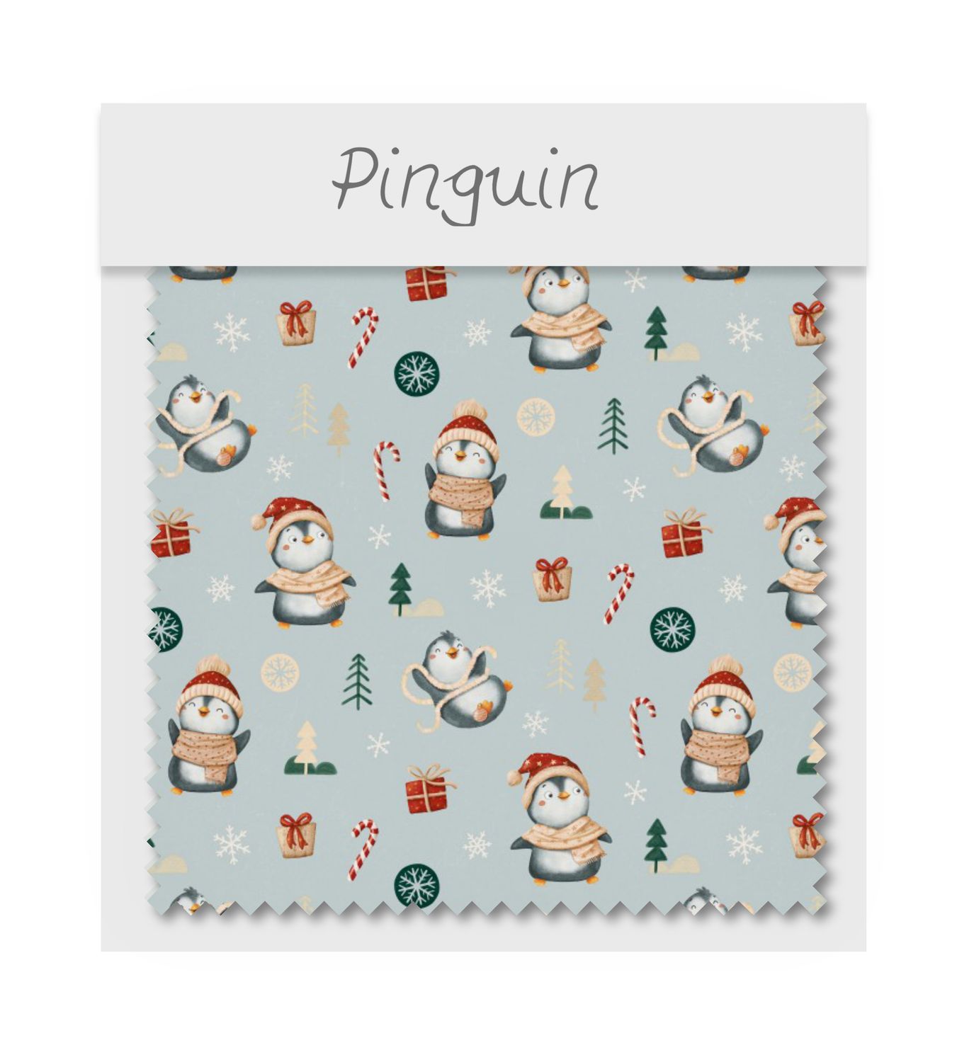 Pinguin