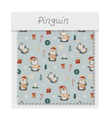 Pinguin