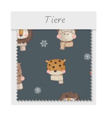 Tiere