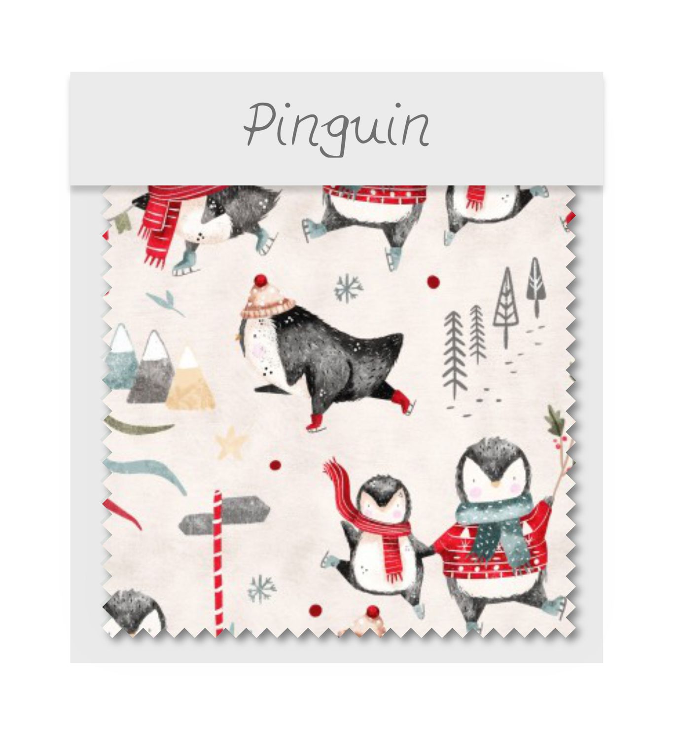 Pinguin