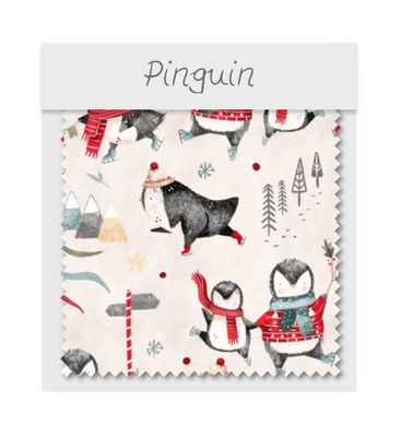 Pinguin