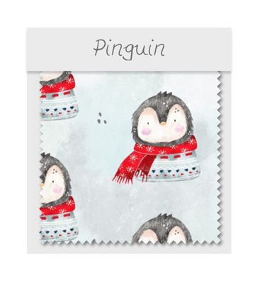 Pinguin