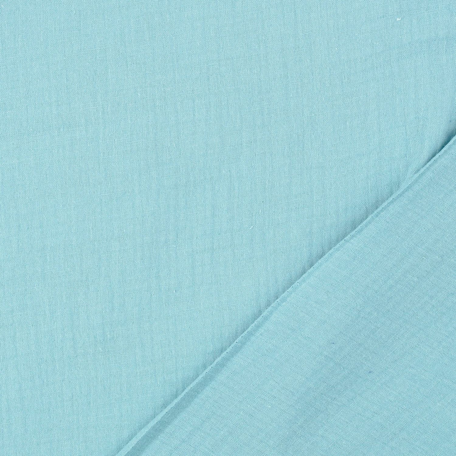 Musselin / Double Gauze UNI