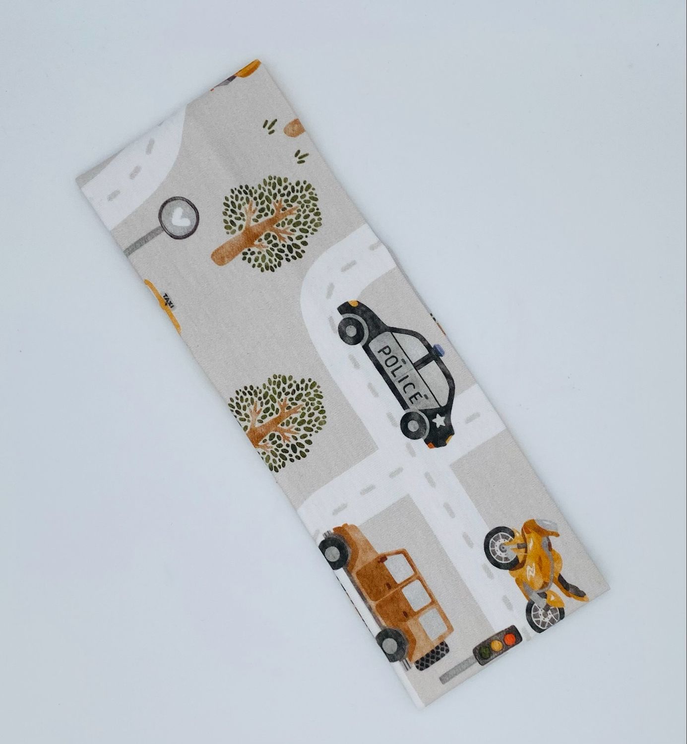 Stirnband div. Größen