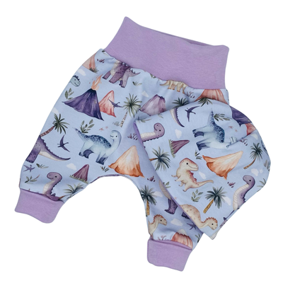 Hose (Gr 56) & Haube Hose (Gr 56) & Haube