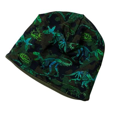 Haube (warm) Gr 46-48 Haube (warm) Gr 46-48