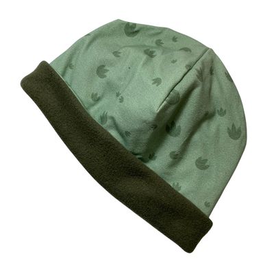 Haube (warm) Gr 49-51 Haube (warm) Gr 49-51