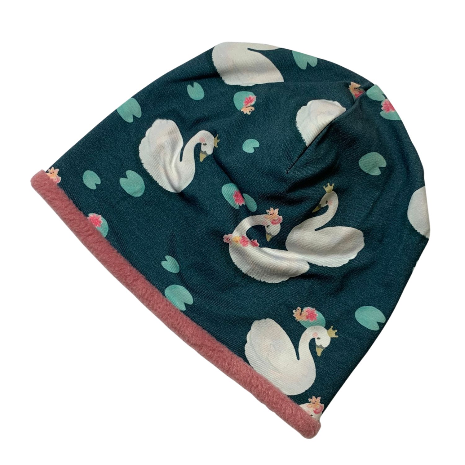 Haube (warm) Gr 46-48