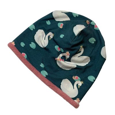 Haube (warm) Gr 46-48 Haube (warm) Gr 46-48