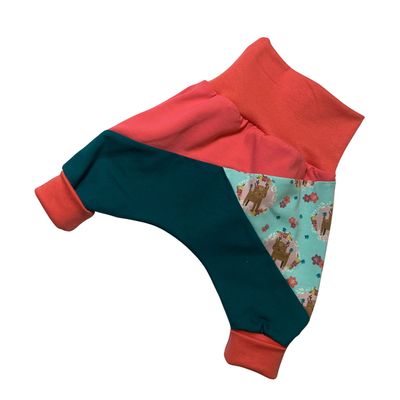 Pumphose Gr 56/62 Pumphose Gr 56/62