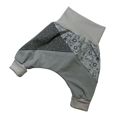 Pumphose Gr 56/62 Pumphose Gr 56/62